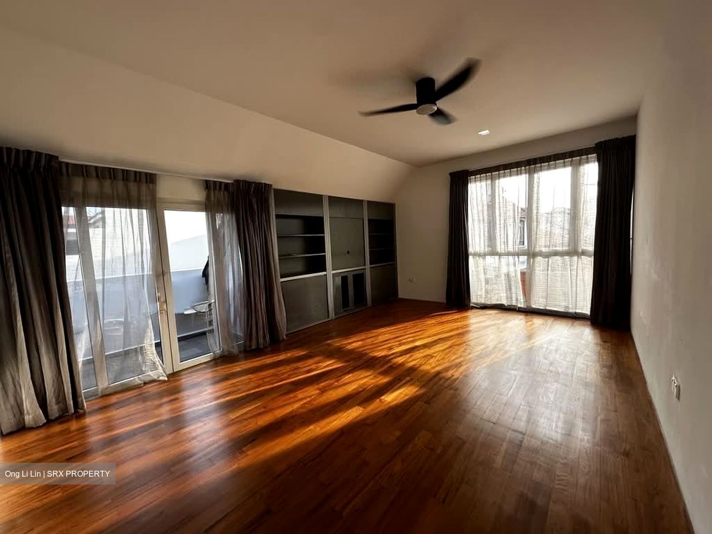 Seletar Hills Estate (D28), Semi-Detached #573591241